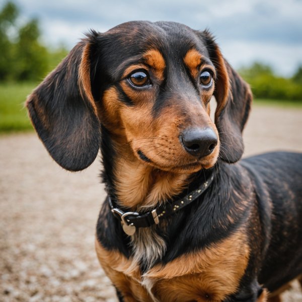 Quelle est la meilleure façon de gérer les allergies alimentaires chez un chien de race Teckel?