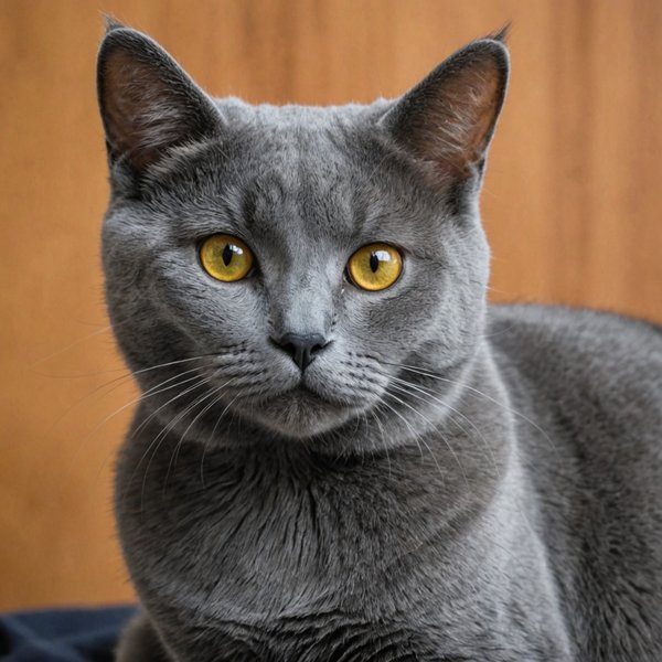 Quels sont les signes de malnutrition chez un chat de race Chartreux et comment y remédier ?