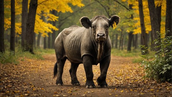 Déterminez l'âge animaux : votre allié pour leur bien-être !