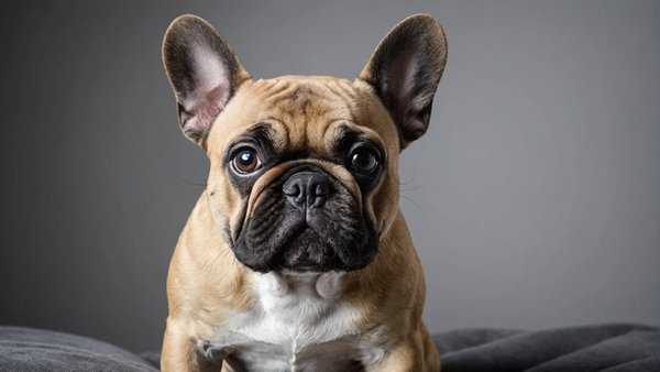 Tout savoir sur le bouledogue français : caractère et santé