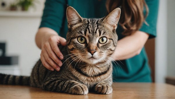 Comprendre les chats : clés pour mieux les aimer et les soigner